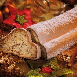 Gourmetstollen