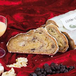 Eierlikörstollen