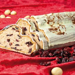 Münchner Stollen