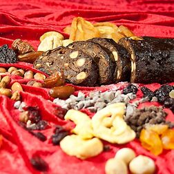 Früchtebrot
