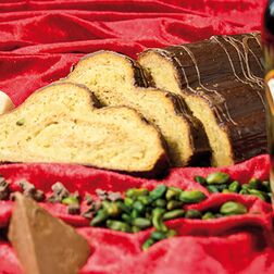 Mozartstollen